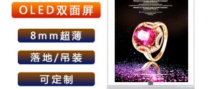 “揭秘:可定制尺寸的LED屏，如何適配任意空間?